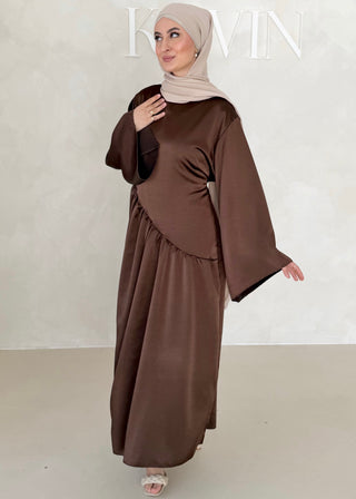 Melek Abaya