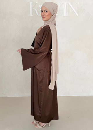 Melek Abaya