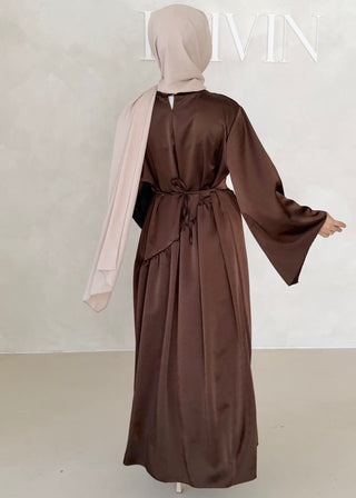 Melek Abaya