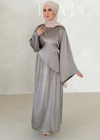 Melek Abaya