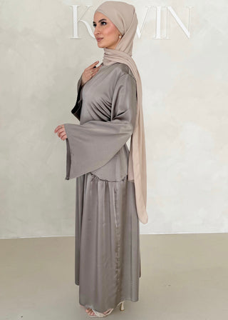 Melek Abaya