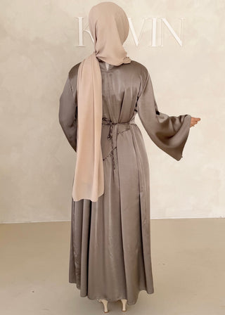 Melek Abaya