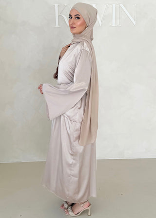 Melek Abaya