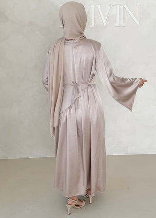Melek Abaya