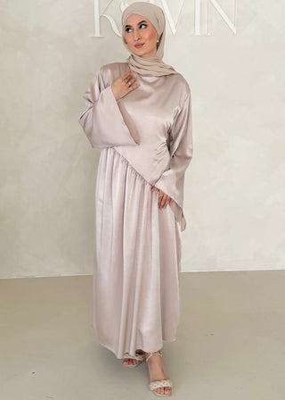 Melek Abaya
