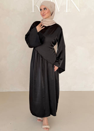 Melek Abaya