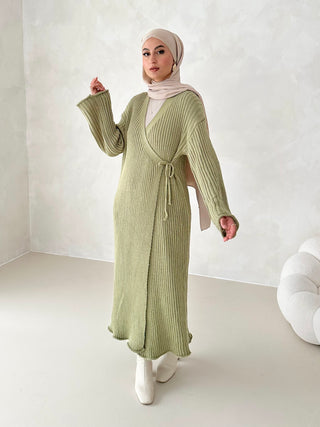 Aliyya Kleid