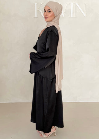 Melek Abaya