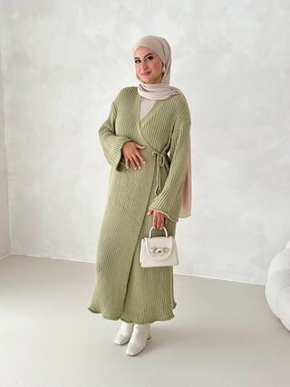 Aliyya Kleid