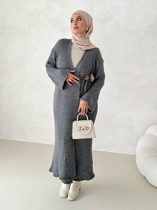 Aliyya Kleid