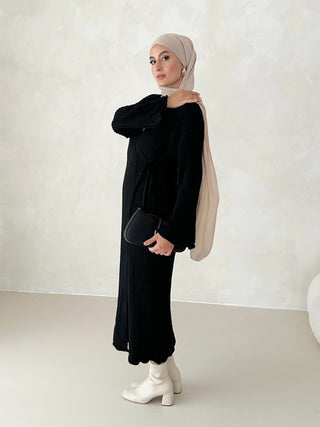 Aliyya Kleid
