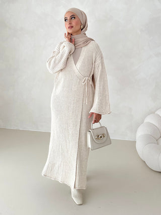 Aliyya Kleid
