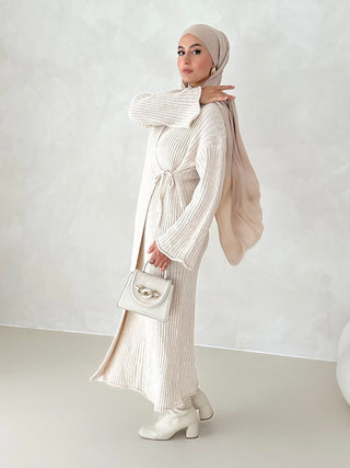 Aliyya Kleid