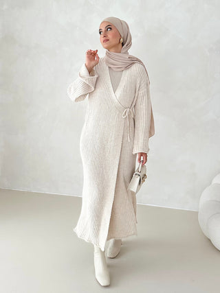 Aliyya Kleid