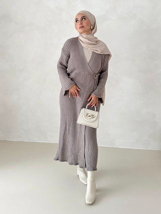 Aliyya Kleid