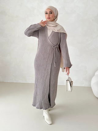Aliyya Kleid