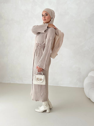 Aliyya Kleid