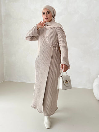 Aliyya Kleid
