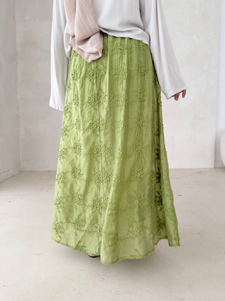 Blumen Rock