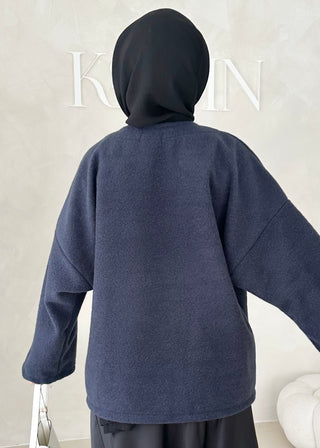 Ella Jacke