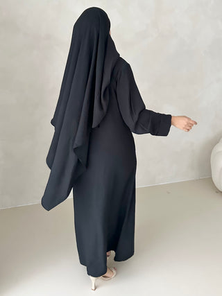 Medina Abaya