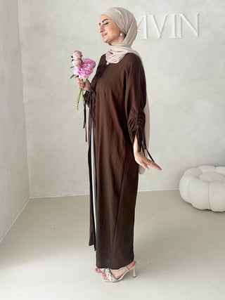 Asmaa Kimonokleid