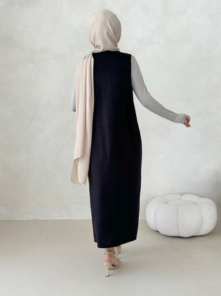 Basic Unterkleid