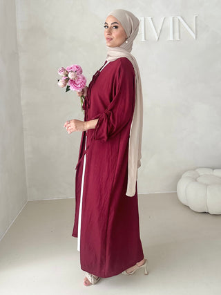 Asmaa Kimonokleid