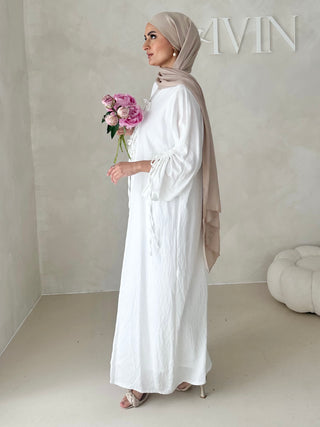 Asmaa Kimonokleid