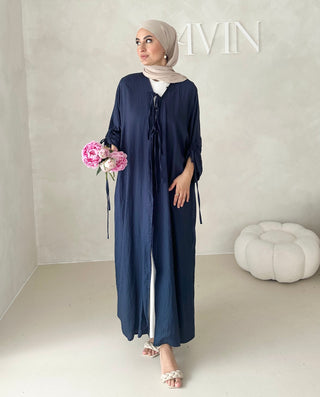 Asmaa Kimonokleid