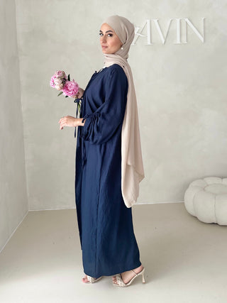 Asmaa Kimonokleid