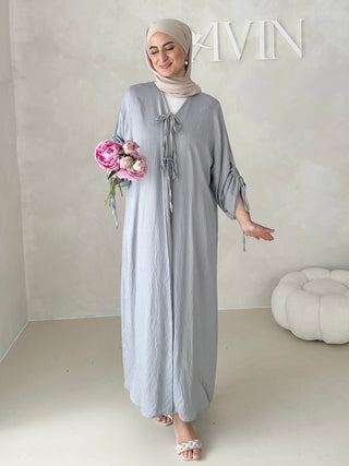 Asmaa Kimonokleid