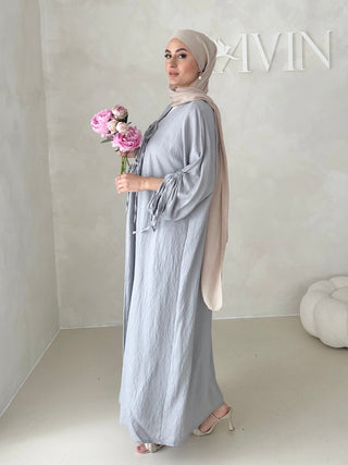 Asmaa Kimonokleid