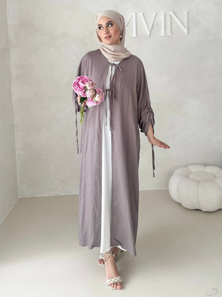 Asmaa Kimonokleid