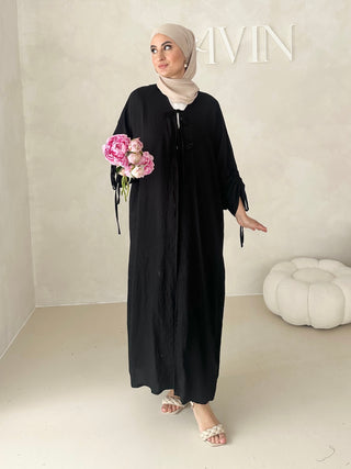 Asmaa Kimonokleid