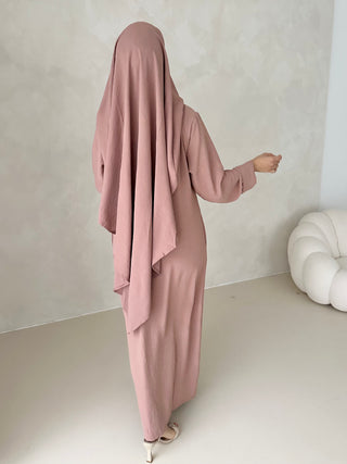 Medina Abaya