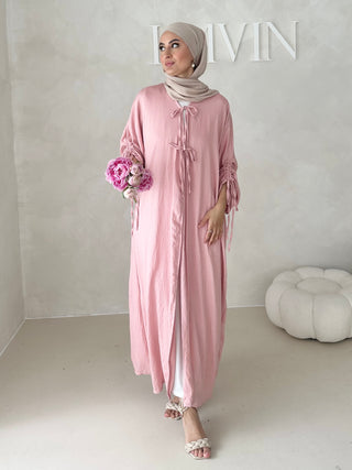 Asmaa Kimonokleid