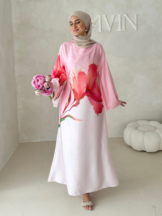 Tulpa Kleid