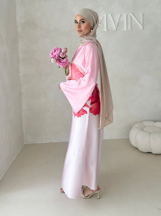 Tulpa Kleid