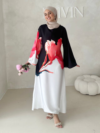 Tulpa Kleid