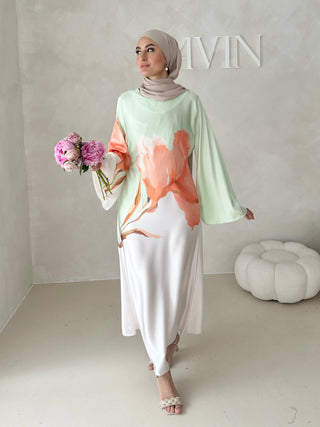 Tulpa Kleid