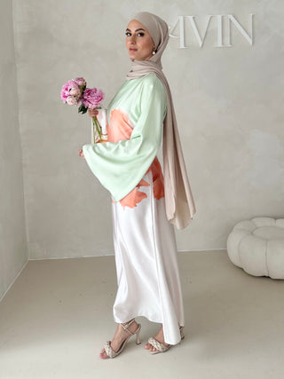 Tulpa Kleid