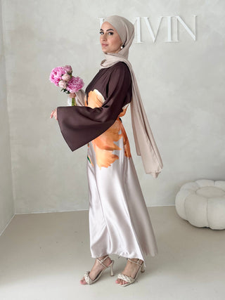 Tulpa Kleid