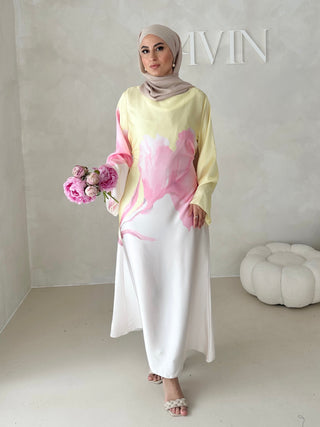 Tulpa Kleid