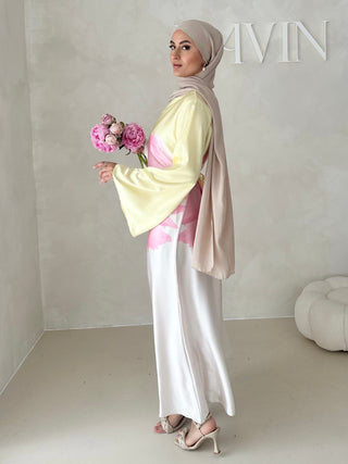 Tulpa Kleid