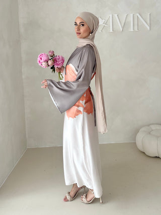 Tulpa Kleid