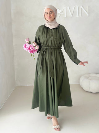 Salma Kleid