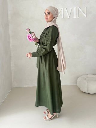 Salma Kleid