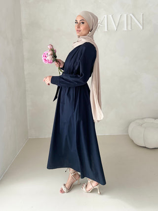 Salma Kleid