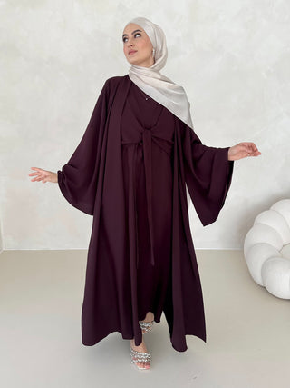 Lale Abaya 2-Teiler
